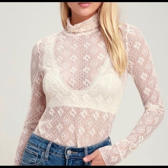 Free people turtle neck - Picture 1 of 5